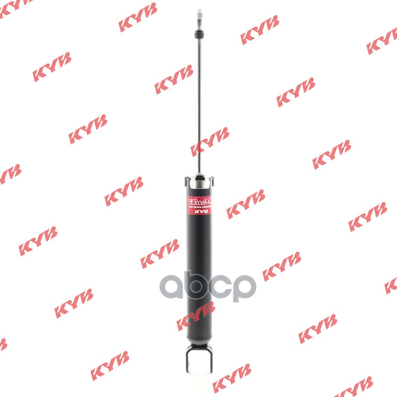 Амортизатор газовый задний Excel-G 349085 KYB арт. 349085