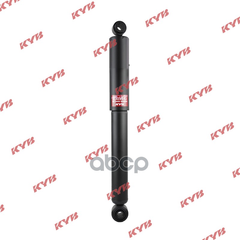 Амортизатор Mitsubishi Pajero 06-15 / Pajero Sport 08-21 (Сзади/ Справа=Слева/ Excel-G) KYB арт. 349090