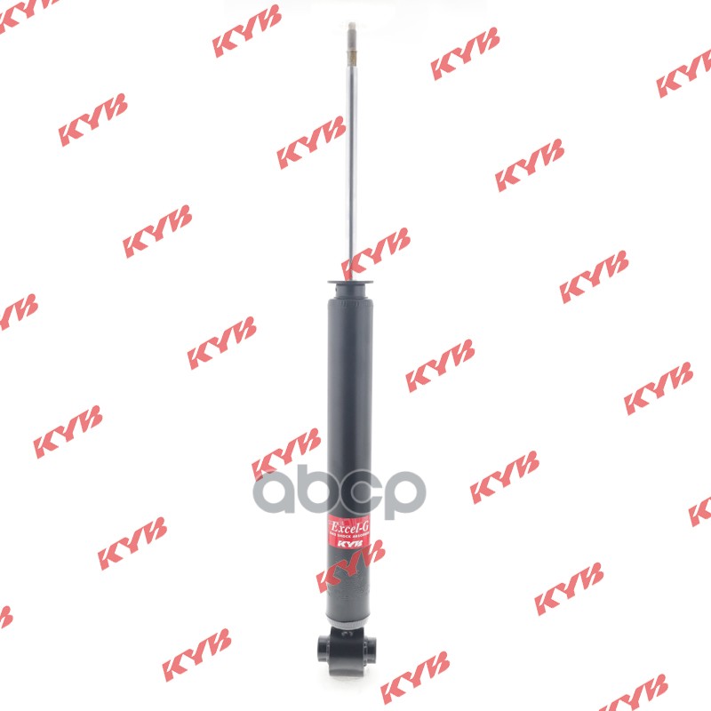 Амортизатор задний L=R HYUNDAI iX35/KIA Sportage III 2010-> KYB 349187 KYB арт. 349187