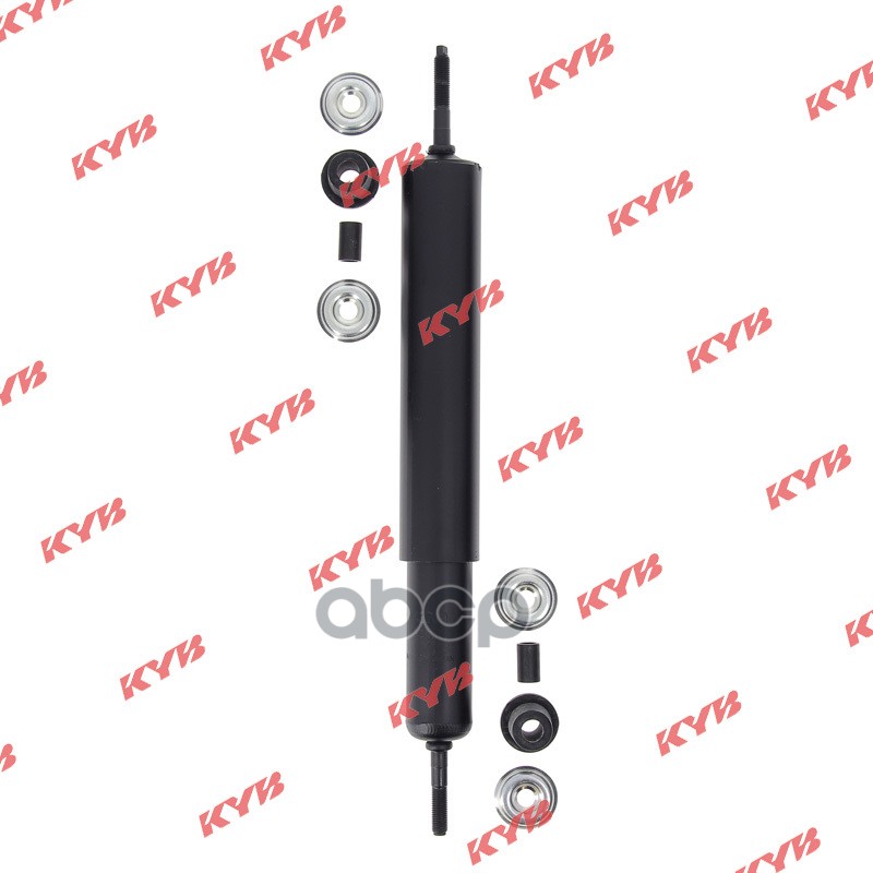 Амортизатор Volvo Car 300 Series - R KYB арт. 443050