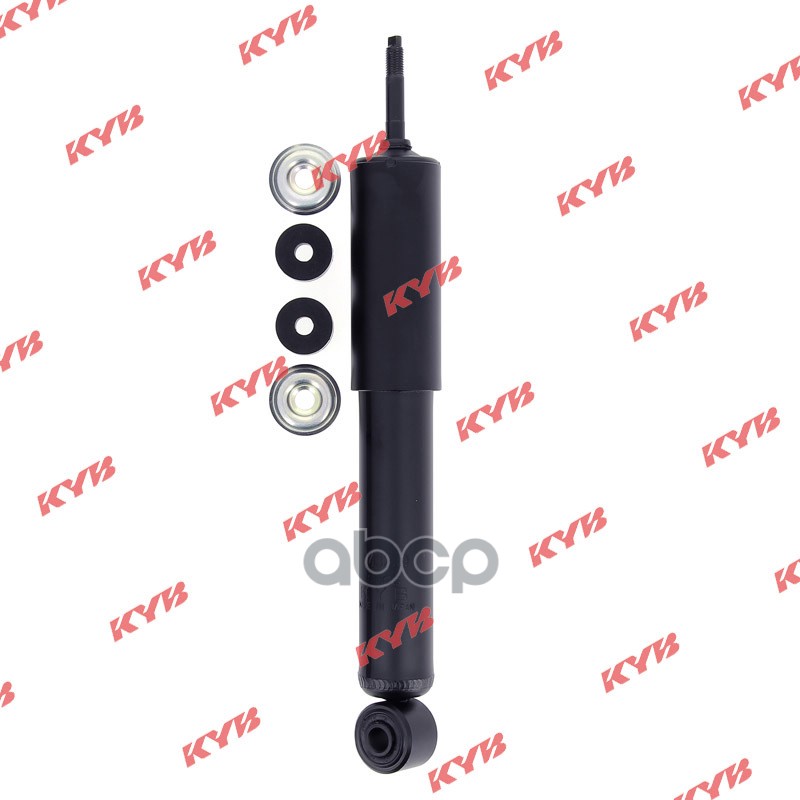 Амортизатор Передний Nissan Navara 85-98 443239 KYB арт. 443239