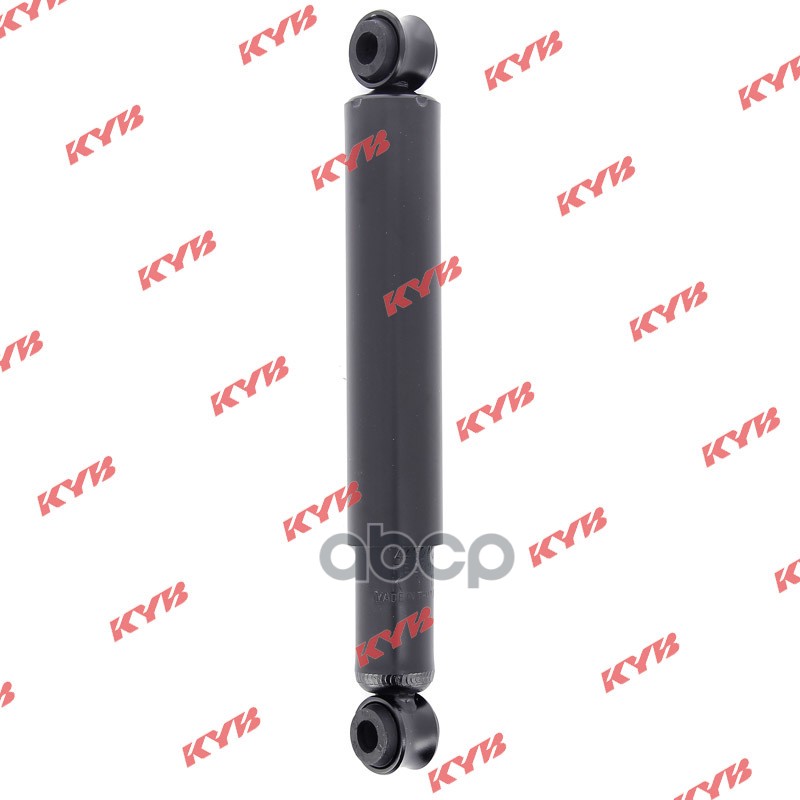 Амортизатор задний L=R NISSAN Pick Up 98-05/NP300 08-> KYB 443240 KYB арт. 443240