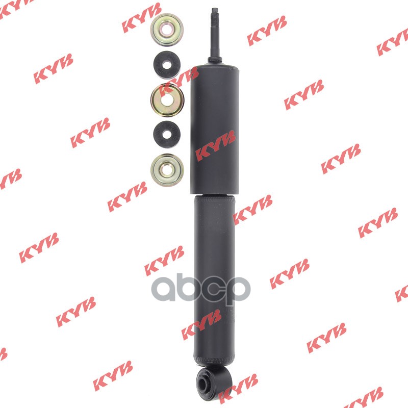 Амортизатор Передний Nissan Atlas/Condor Торс./Hyundai Porter 2Wd 92- Lh=Rh KYB арт. 444039