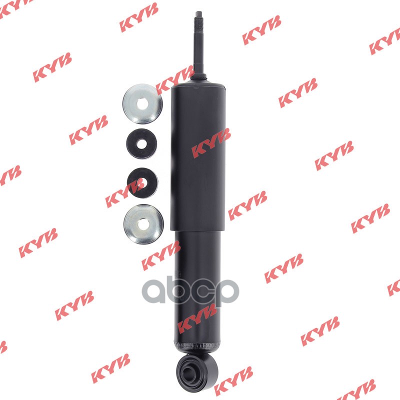 Амортизатор Передний Nissan Atlas/Condor Торс./Hyundai Porter 2Wd 92- Lh=Rh KYB арт. 444089