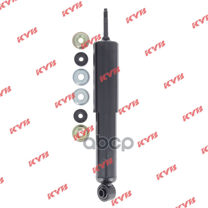 Амортизатор Масляный Передний Premium 444104 KYB арт. 444104