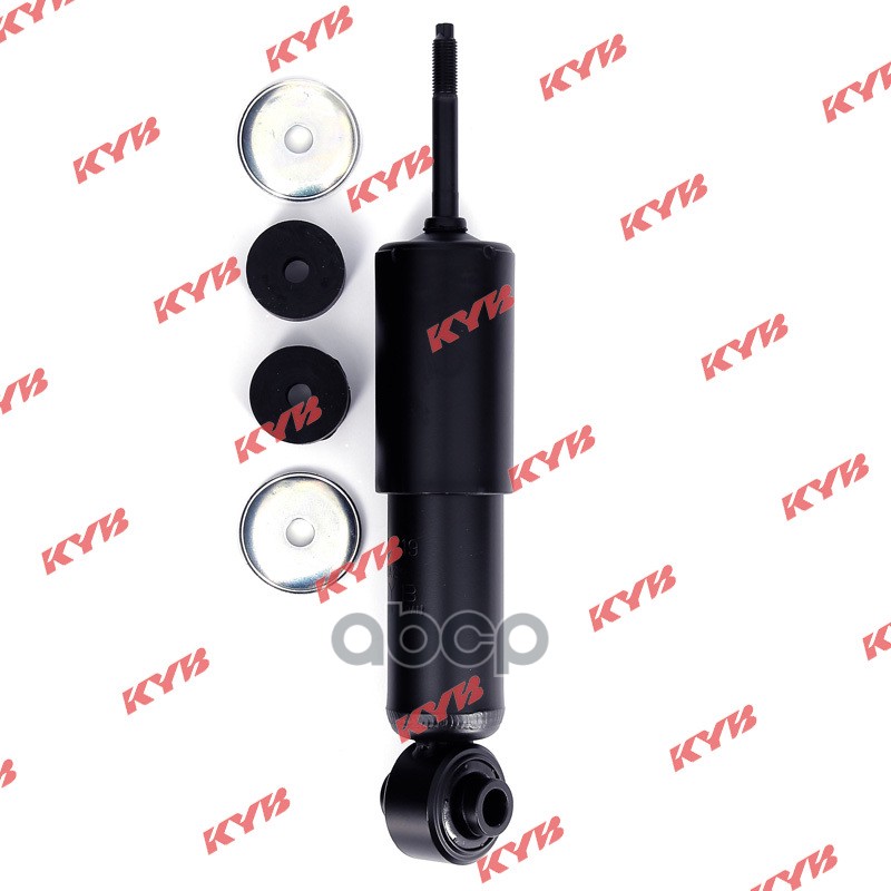 Амортизатор VW Transporter Type IV (T4) - F KYB арт. 444119