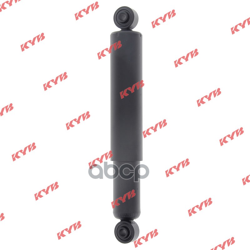 Амортизатор подвески Premium Chevrolet Niva [2002-...] / Lada (VAZ) Niva (4X4) [2011-...] -R KYB арт. 444267