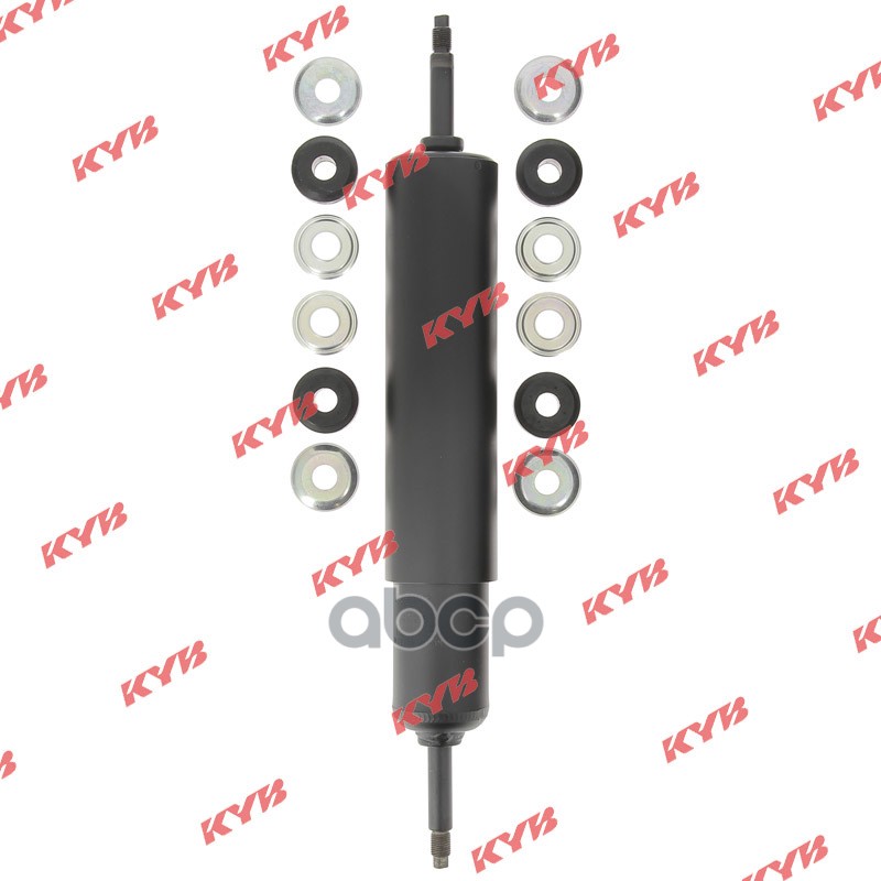 Амортизатор Масляный Передний Premium 445037 KYB арт. 445037