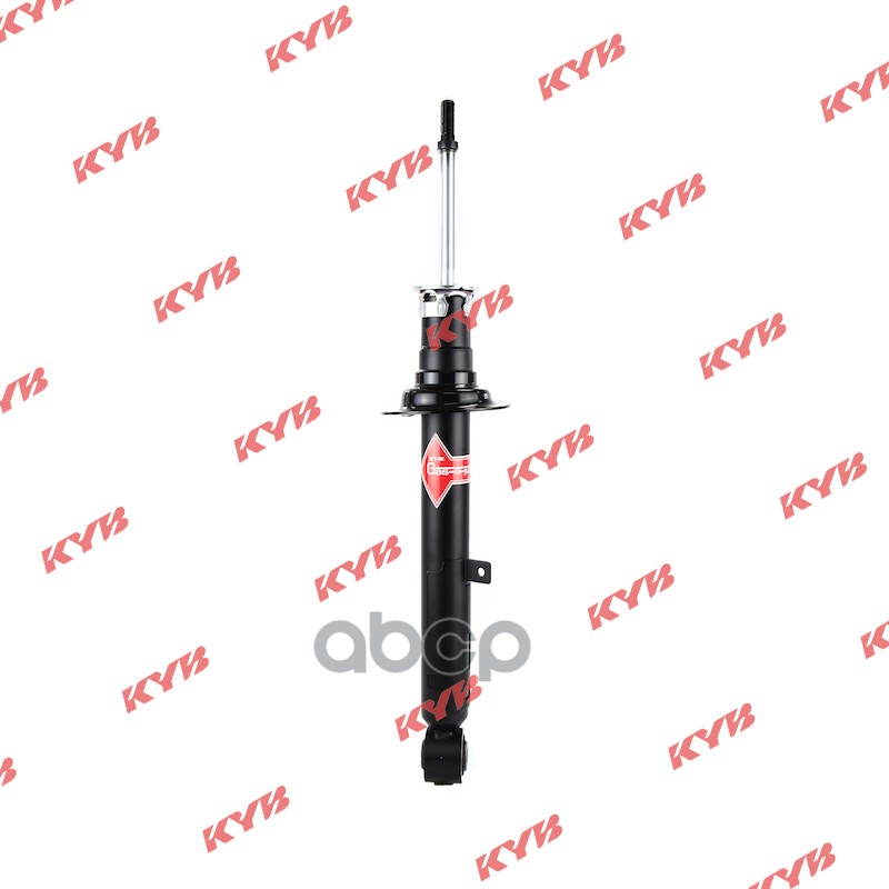 Стойка передняя Toyota Crown 03-12 / Lexus IS 05-16 (Слева/ Однотрубный амортизатор Gas-A-Just) KYB арт. 551113
