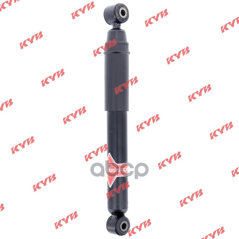 Амортизатор задний L=R RENAULT Kangoo KYB 551810 KYB арт. 551810