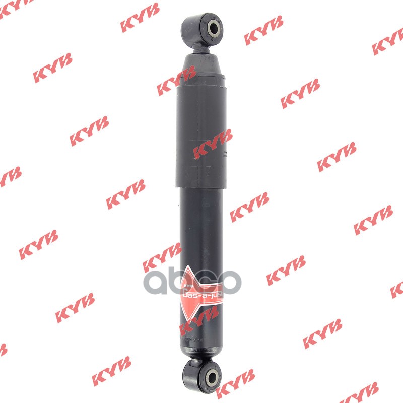 Амортизатор подвески Gas-A-Just Nissan Kubistar [2003-...] / Renault Kangoo [1997-...] -R KYB арт. 551811