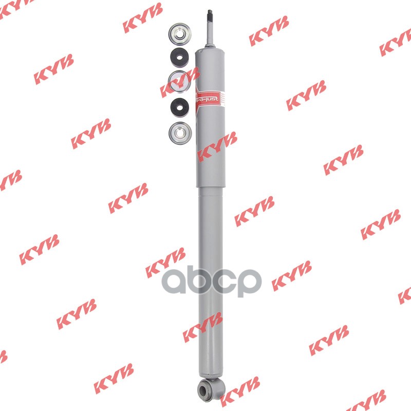 Снят С Производства!!! Амортизатор Daihatsu Charmant  Toyota Terc KYB арт. 553056