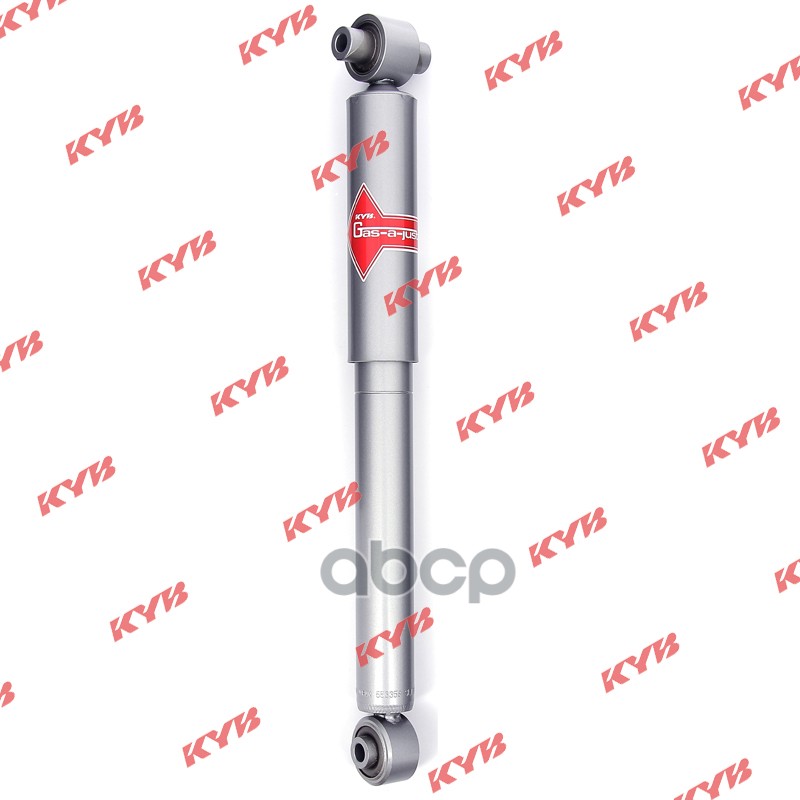 Амортизатор подвески Gas-A-Just Ford Focus II [2004-...] -R KYB арт. 553358