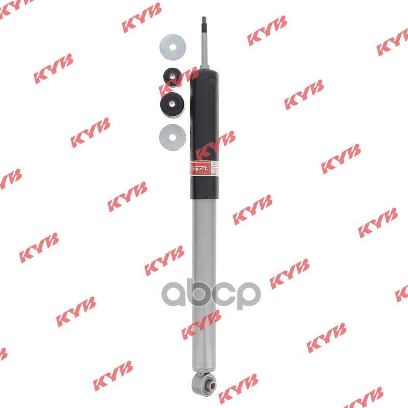Амортизатор Подвески Задн Mercedes-Benz: Slk 04- KYB арт. 553359