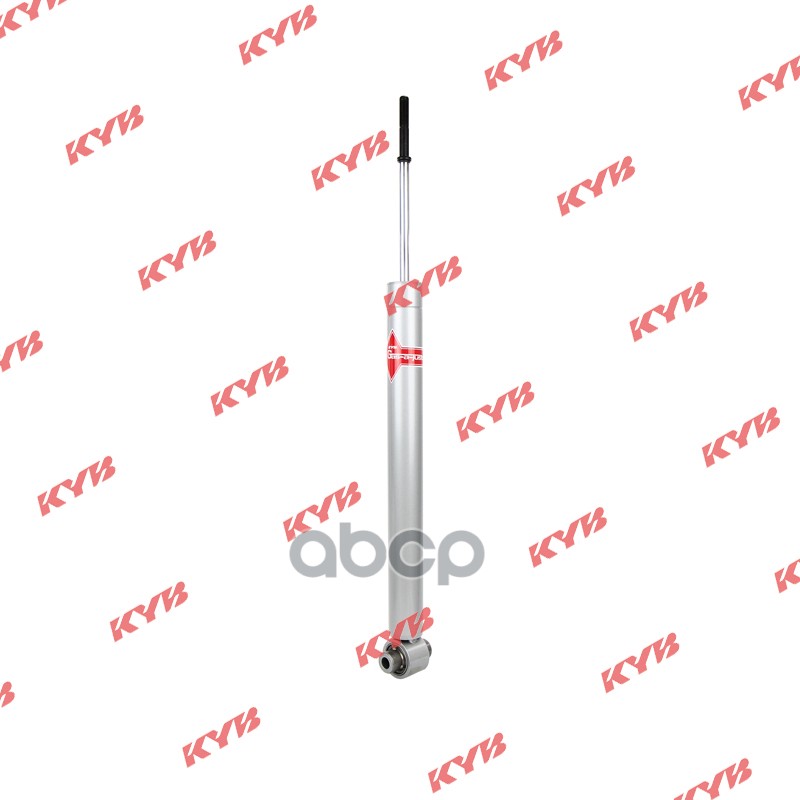 Амортизатор Gas-a-just Lexus IS250 5540004 KYB арт. 5540004