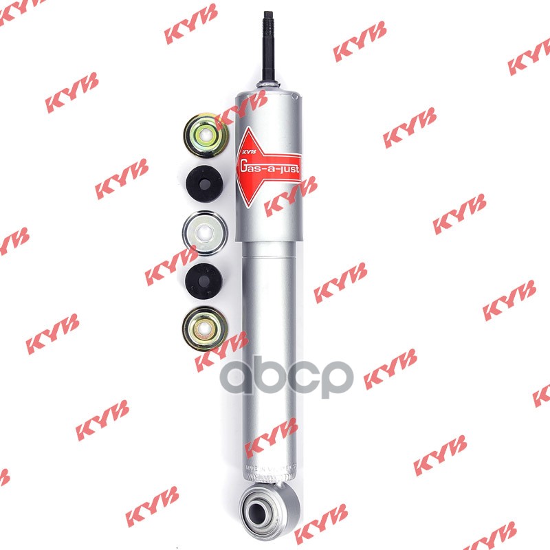 Амортизатор - Gas-A-Just | Перед Прав/Лев | KYB арт. 554069