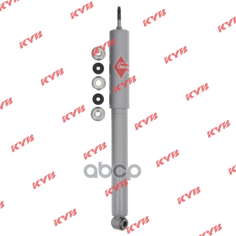 Амортизатор Задн Л/Пр  Daewoo Musso - R KYB арт. 554147