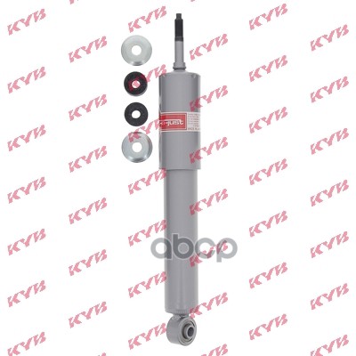 Амортизатор передний (Gas-A-Just) L=R HYUNDAI Terracan 01-06 KYB 554338 KYB арт. 554338
