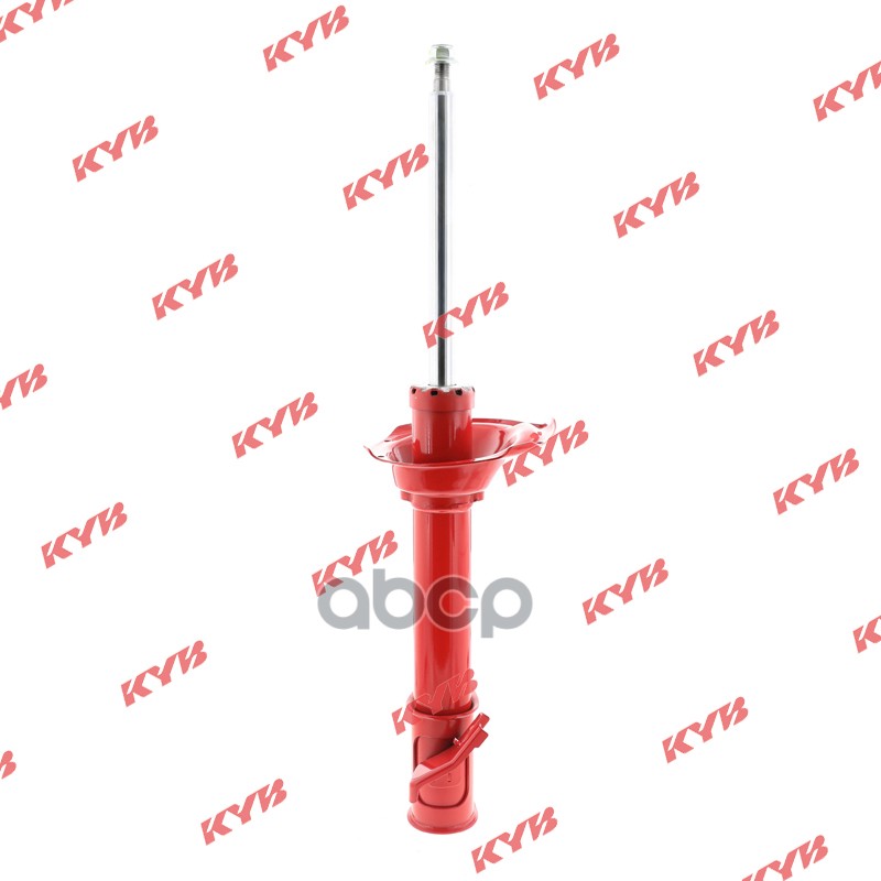 Амортизатор Подвески Задн Правый, Subaru Impreza (Gd), (Gg) - R(R) 334306 324028 KYB арт. 734036