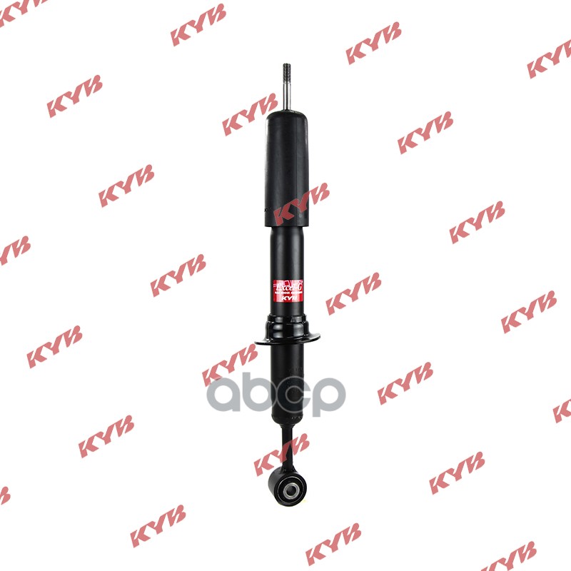 Амортизатор передний TOYOTA LAND CRUISER PRADO 08- 741071 KYB арт. 741071