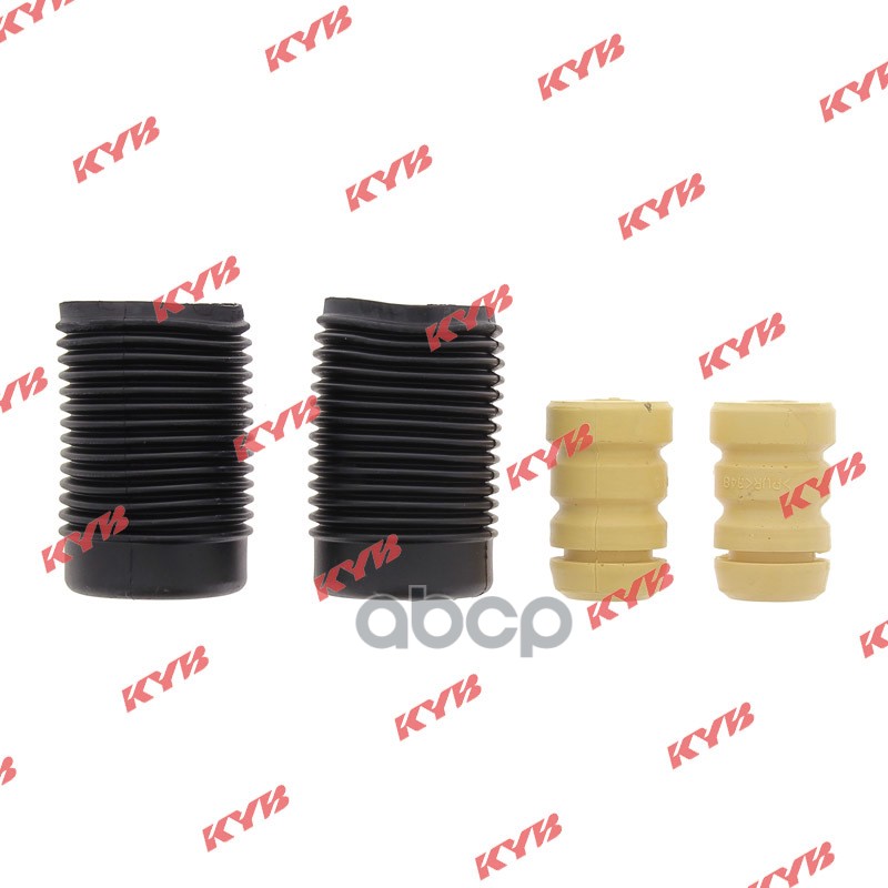 Пылезащитный комплект Toyota Corolla Spacio (E110) 97-01 / Gaia 98-04 KYB арт. 910051