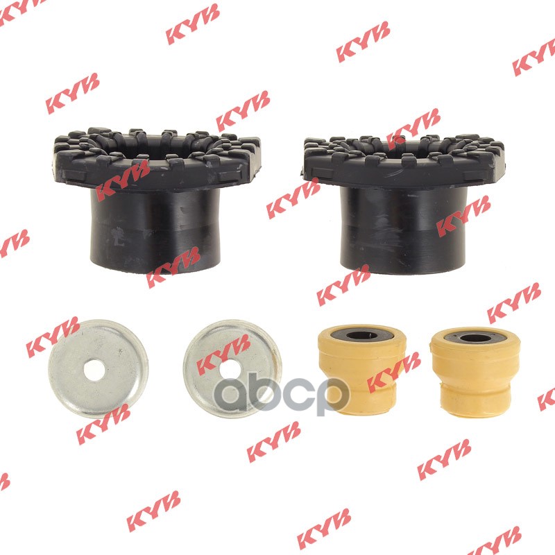 Пылезащитный комплект Toyota Avensis (T250) 03-08 KYB арт. 910054