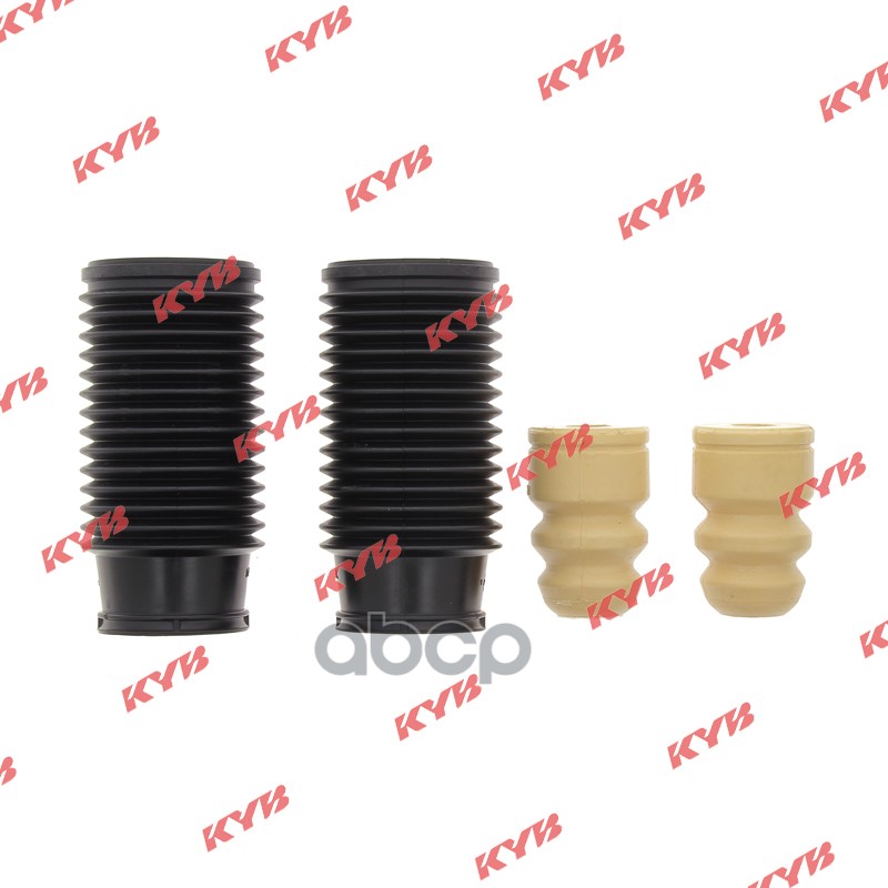 Пыльник+Отбойник Переднего Амортизатора, Компл Kyb 910061 KYB арт. 910061