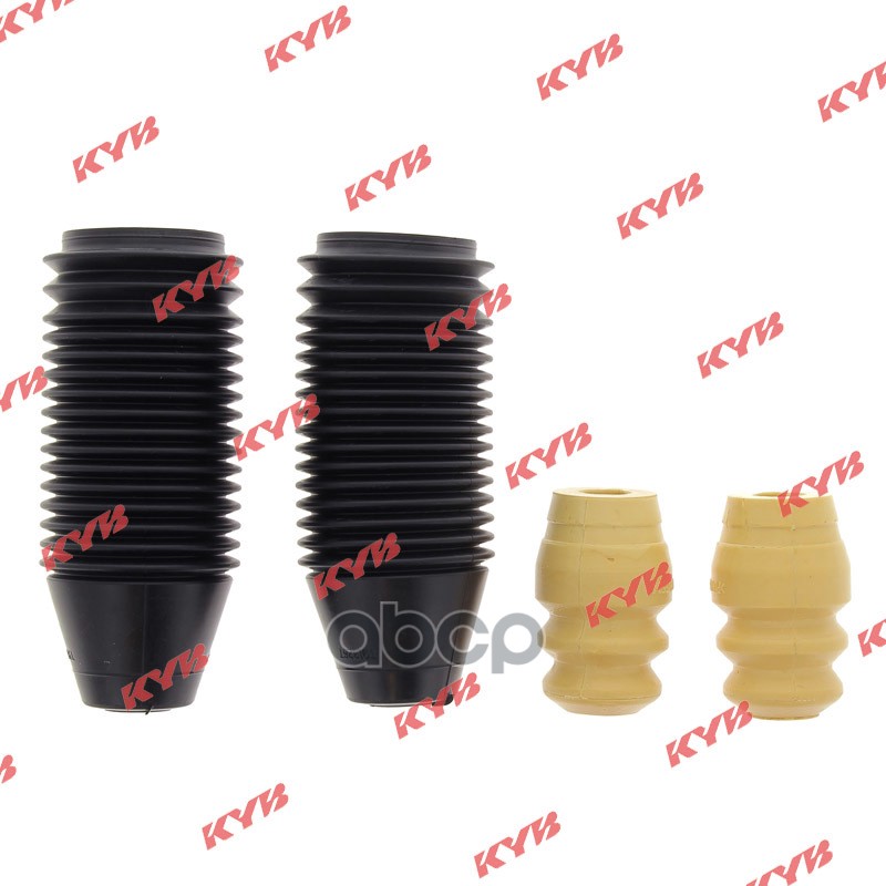 Комплект пыльн/отб л/пр Daewoo-Chevrolet Lacetti  Nubira II F KYB арт. 910065