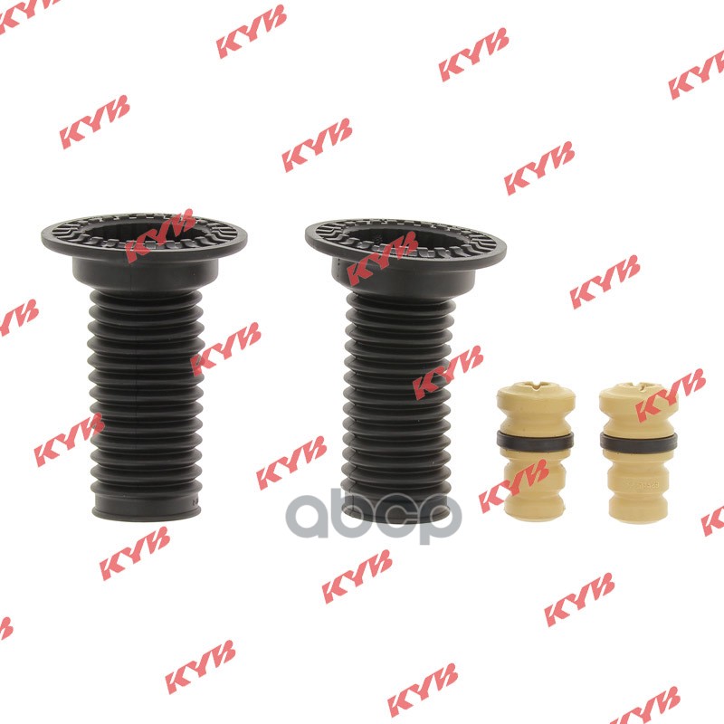 Пыльник+отбойник переднего амортизатора, компл KYB 910074 KYB арт. 910074