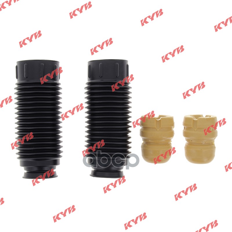 Защитный Комплект Амортизатора Fiat: Bravo Ii 1.4/1.4 16V/1.4 Lpg/1.4 T-Jet/1.6 D Multijet/1.9 D Multijet/2.0 D Multijet 06-,...