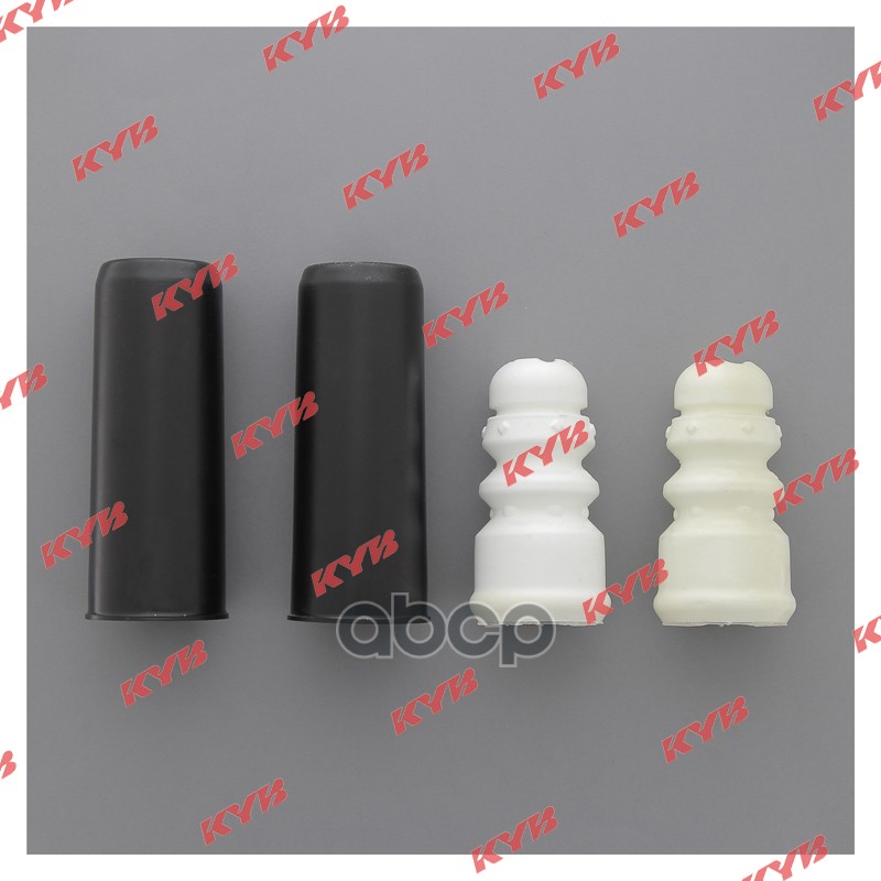 Пылезащитный комплект заднего амортизатора AUDI S5 2007-/AUDI S4 2007-/AUDI A6 2010-/AUDI A5 2007-/A KYB арт. 910156