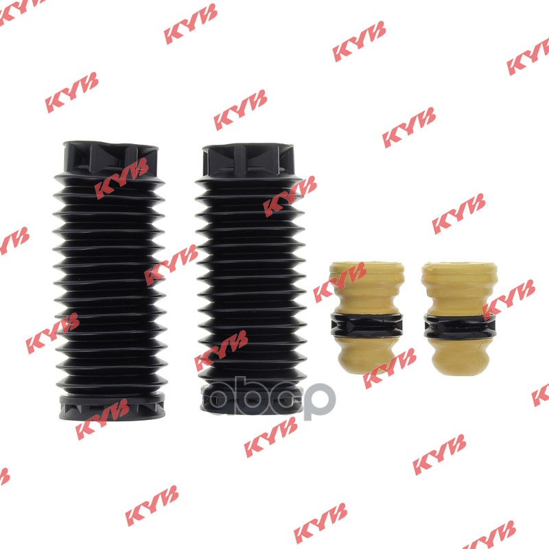 Защитный Комплект Амортизатора Передн, Citroen C5 Saloon (Rd) (2008), C5 Break (Td) (2008) F- KYB арт. 910161