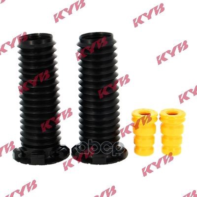 Пылезащитный комплект передних амортизаторов HONDA CR-V III 2007-2011 LH=RH KYB арт. 910347