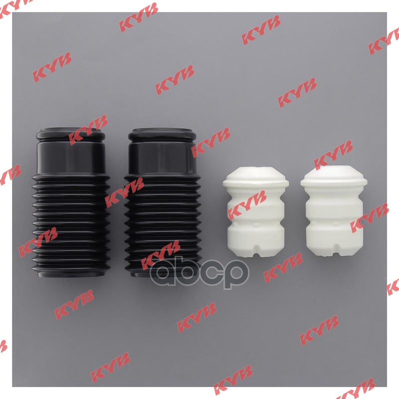 Защитный Комплект Амортизатора Volvo 740/ 760/ 940/ 960/ 83-90 Пер.подв. К-Т KYB арт. 913117