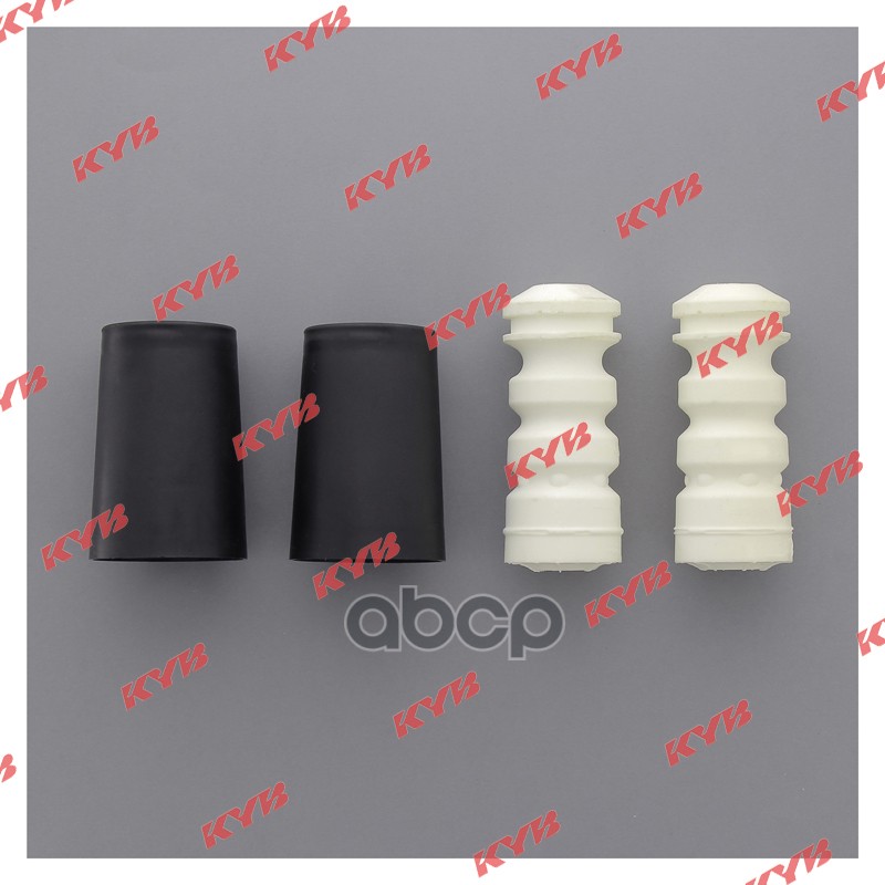 Пыльник+отбойник амортизатора задний (компл.) MAZDA Demio/SEAT Ibiza/VW Polo 95-01 KYB 915419 KYB арт. 915419