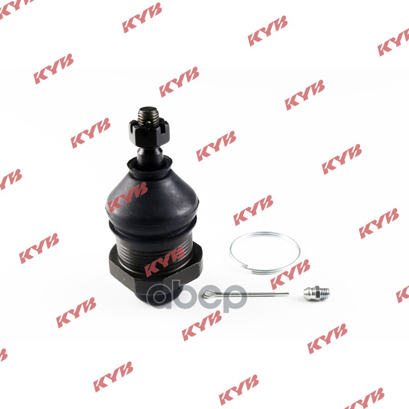 Опора Шаровая | Перед Прав/Лев | KYB арт. KBJ1022