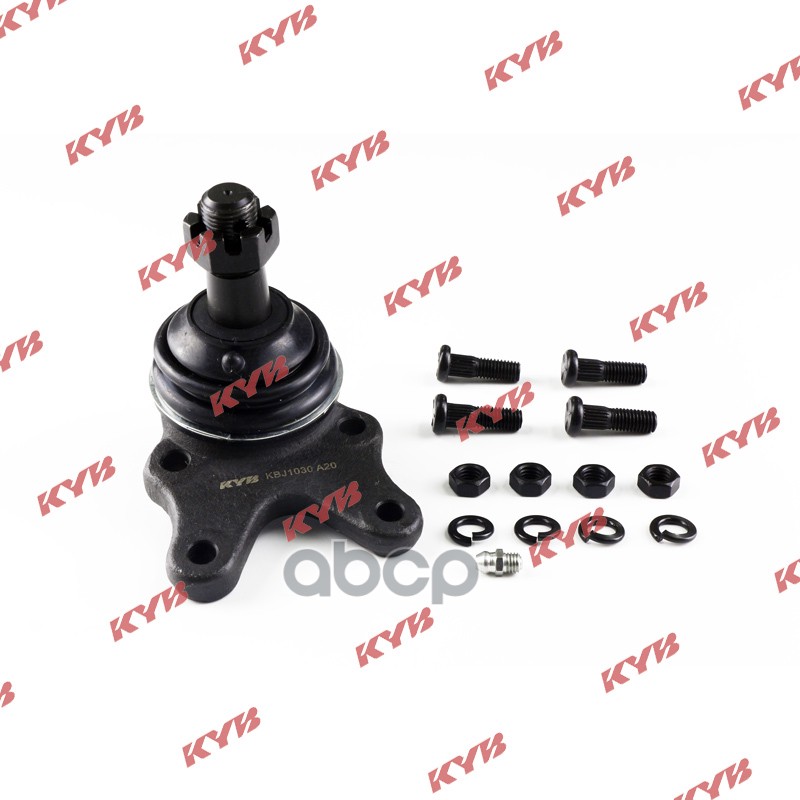 Опора Шаровая | Перед Прав/Лев | KYB арт. KBJ1030