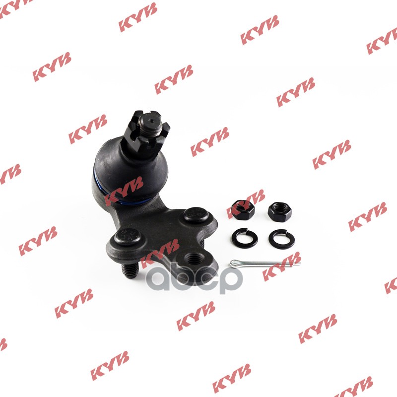 Опора Шаровая | Перед Прав/Лев | KYB арт. KBJ1033