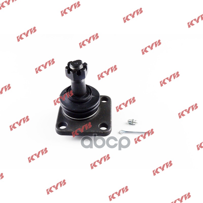 Опора Шаровая | Перед Прав/Лев | KYB арт. KBJ1034
