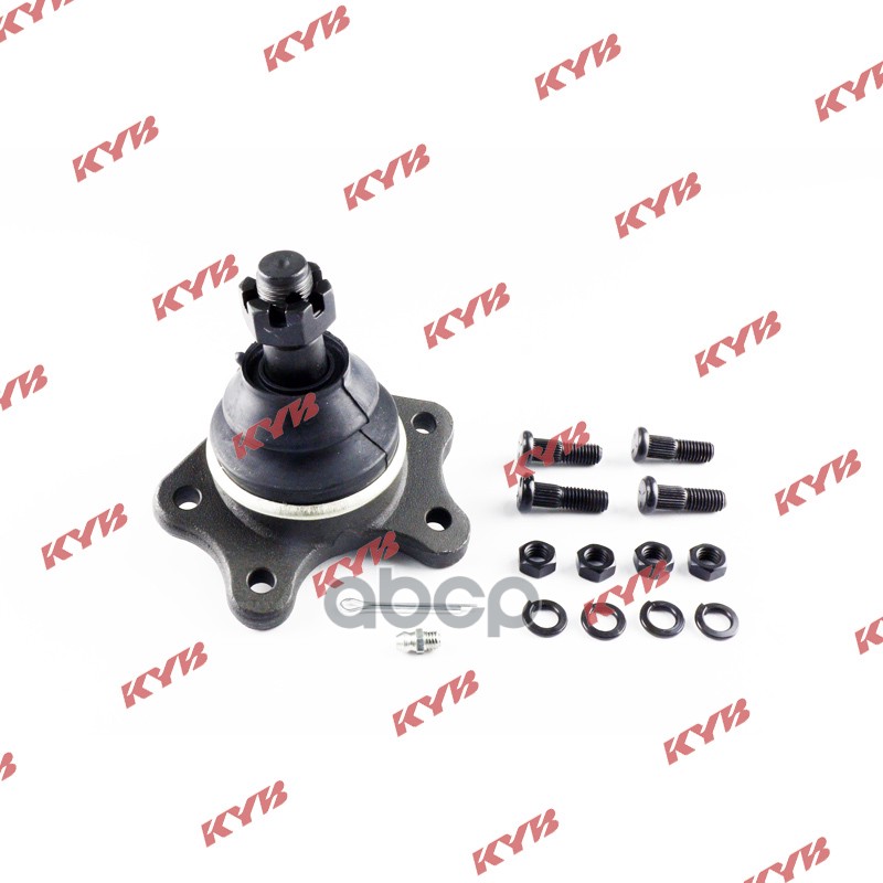 Опора Шаровая | Перед Прав/Лев | KYB арт. KBJ1037