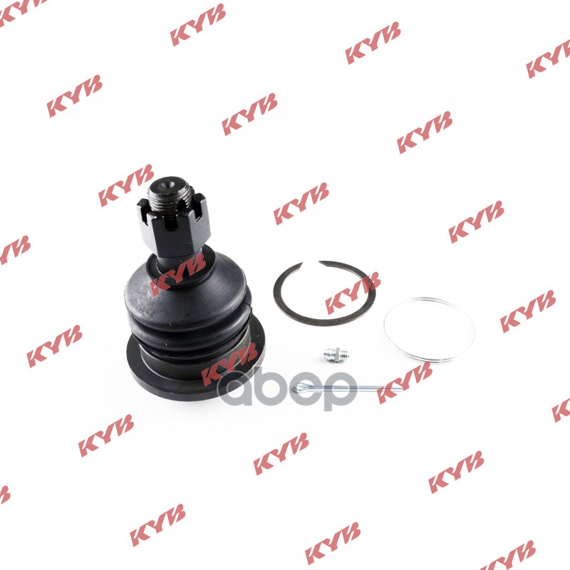 Опора Шаровая | Перед Прав/Лев | KYB арт. KBJ1069