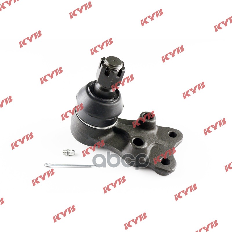 Опора Шаровая | Перед Лев | KYB арт. KBJ1072