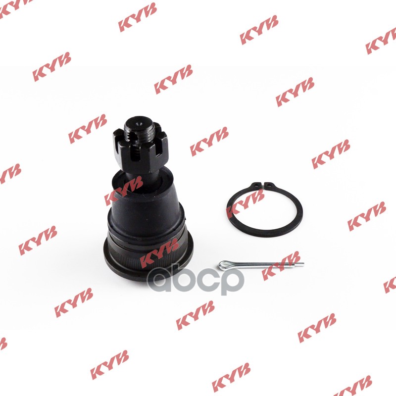 Опора Шаровая | Перед Прав/Лев | KYB арт. KBJ1078