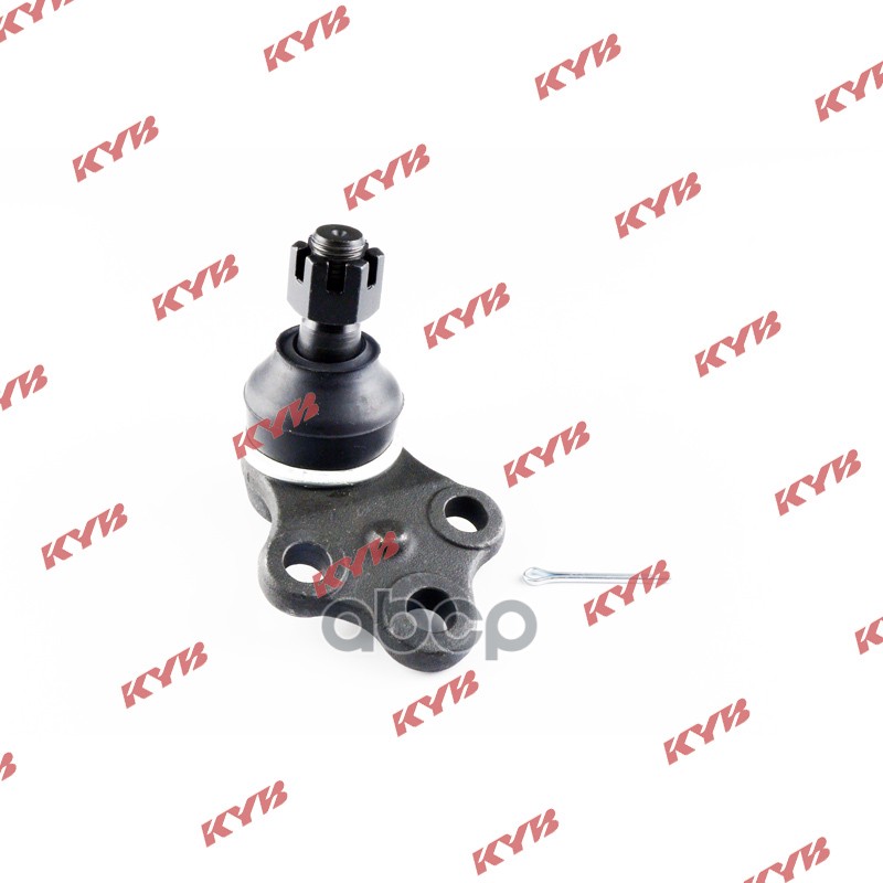 Шаровая Опора Kbj1081 KYB арт. KBJ1081
