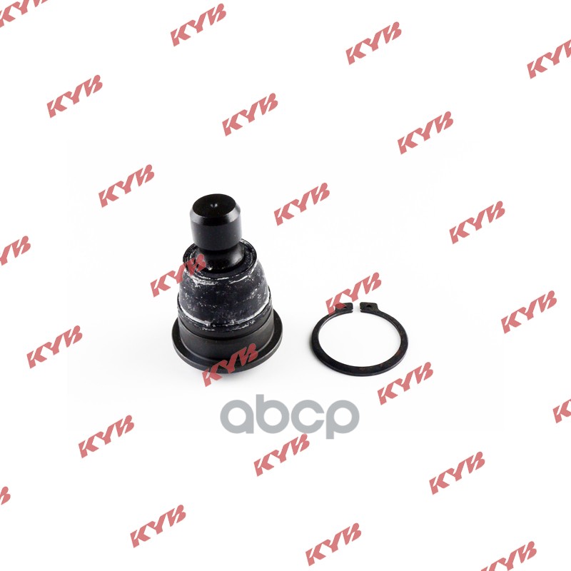 Опора Шаровая Нижн Л/Пр Nissan Teana [2003-2008]  Murano [2004-2007] KYB арт. kbj1084