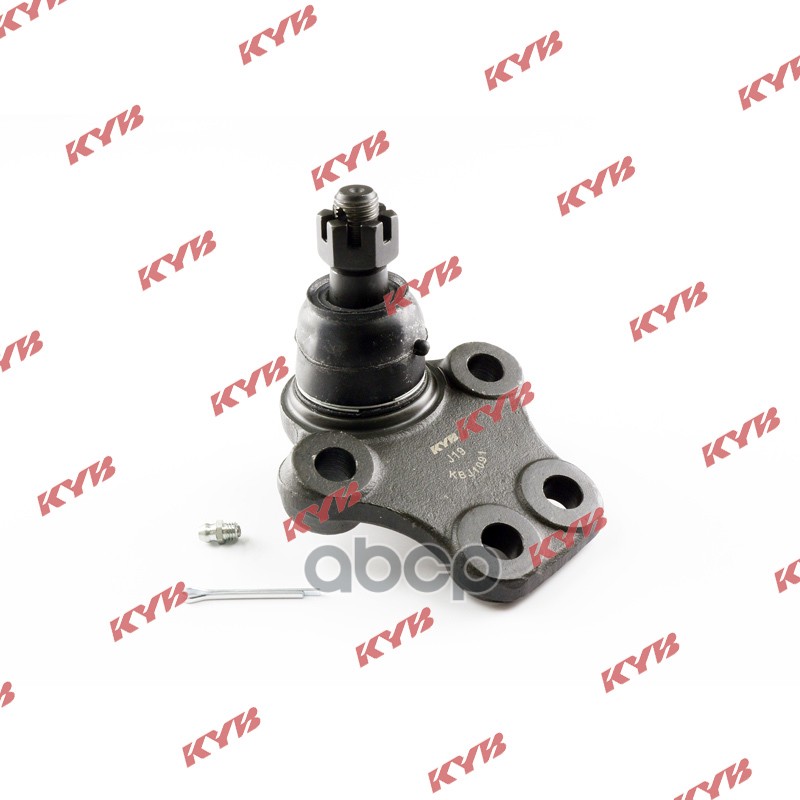Опора Шаровая | Перед Прав/Лев | KYB арт. KBJ1091