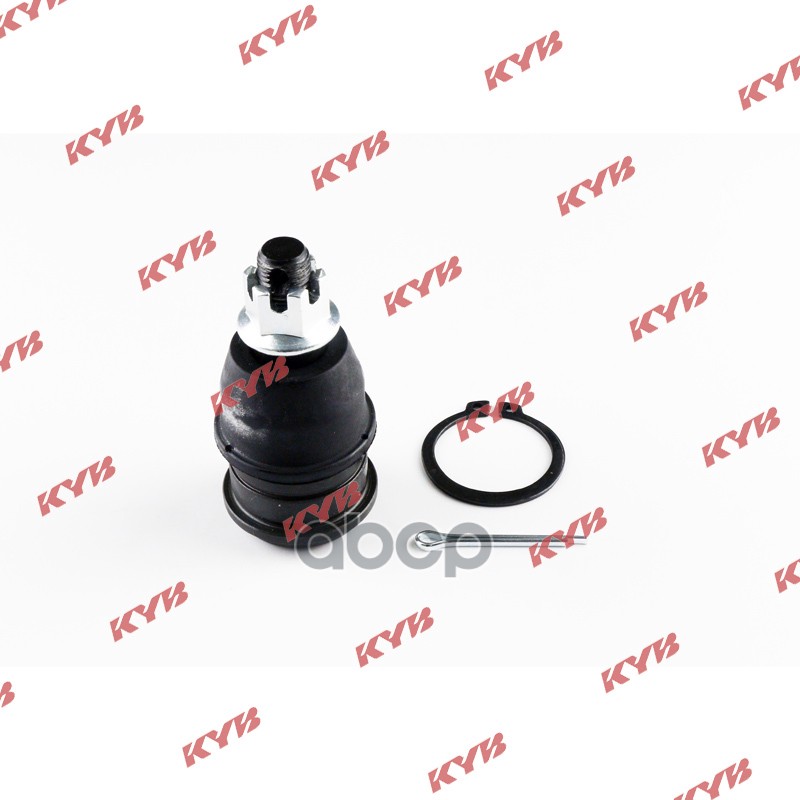 Шаровая опора нижняя HONDA STEPWGN RG 05-09/STEPWGN RK 09-15 KYB арт. KBJ1110