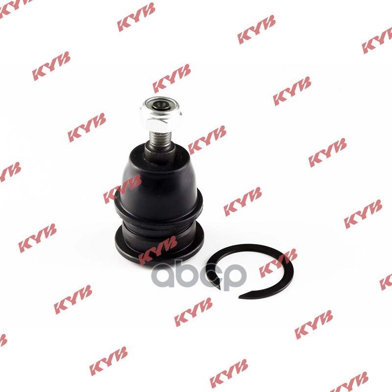 Опора Шаровая Л/Пр Mitsubishi Galant [1992-1996]  Eclipse [1995-1999] KYB арт. kbj1130