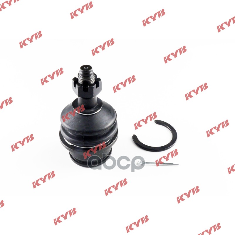 Опора Шаровая Нижн Л/Пр Toyota Land Cruiser Prado 150 [2009-…]  4Runner [2010-…]  Fj Cruiser [2010-… KYB арт. kbj1155