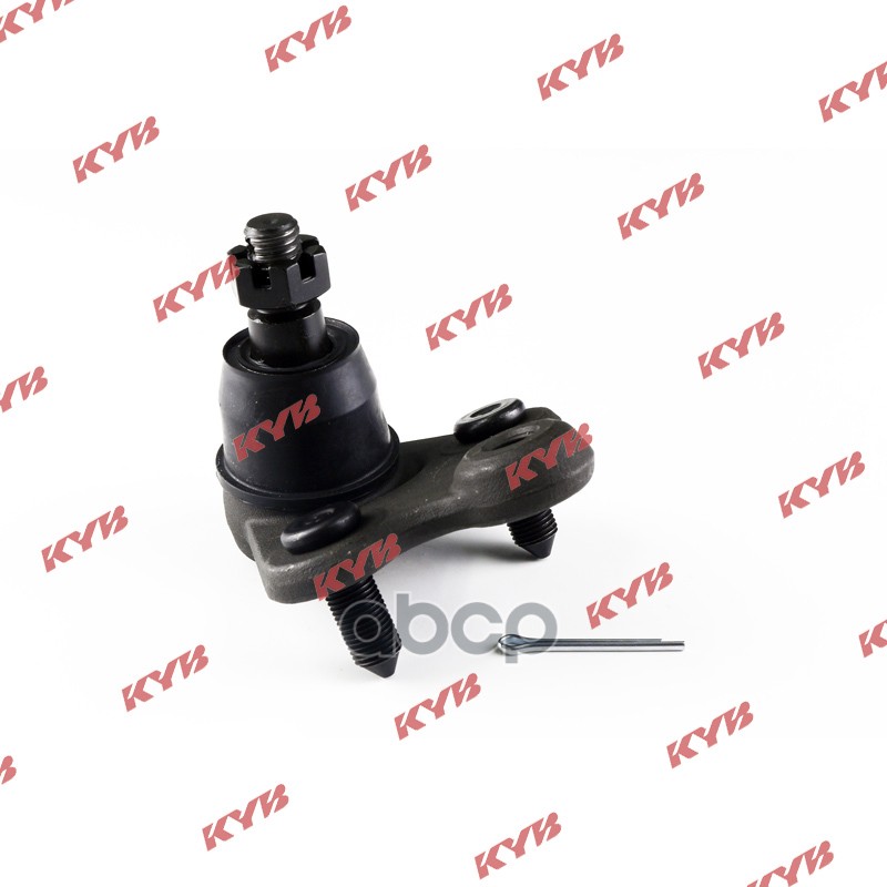 Шаровая опора HONDA CR-V 10- LH KYB арт. KBJ1160